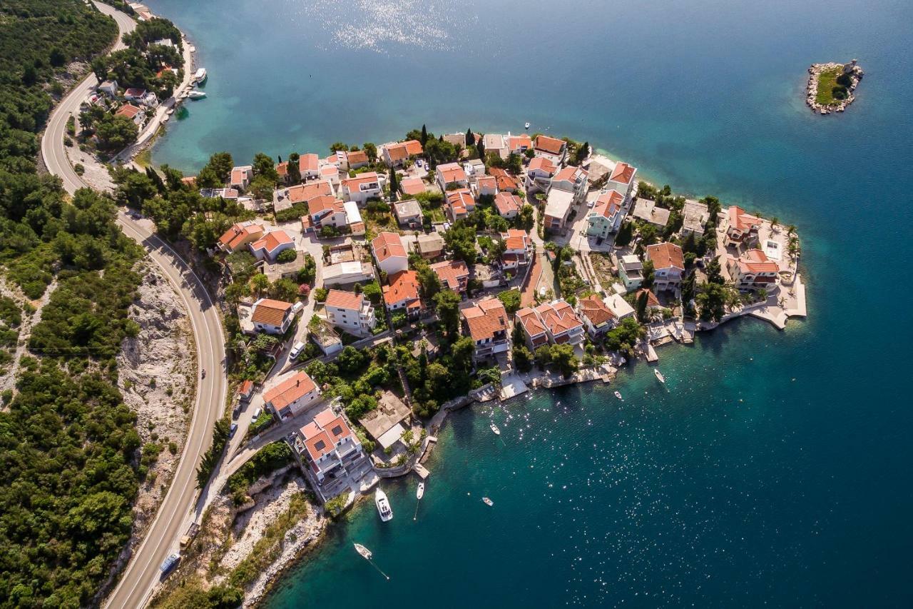 Apartmani Marina Klek Exterior photo
