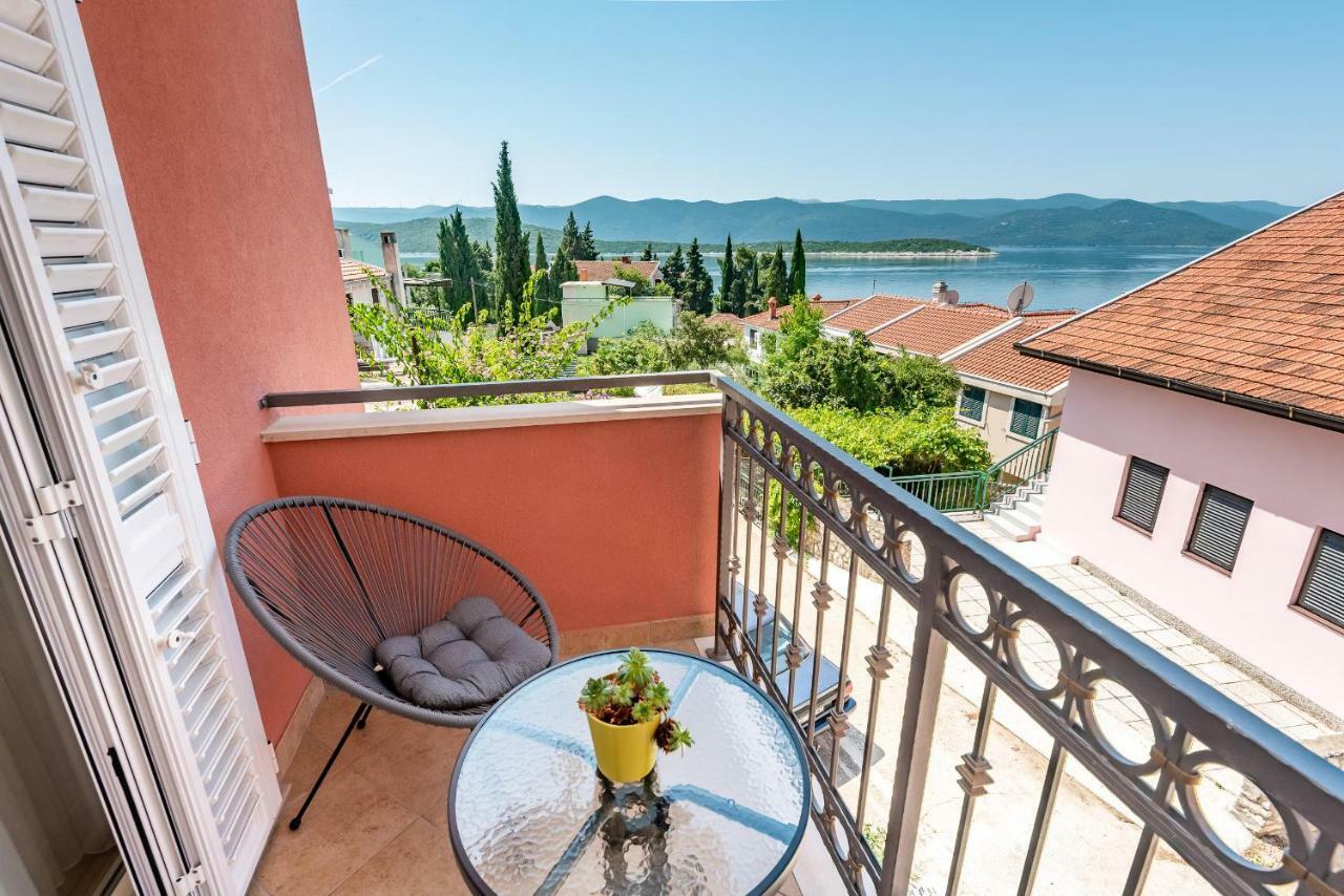 Apartmani Marina Klek Exterior photo