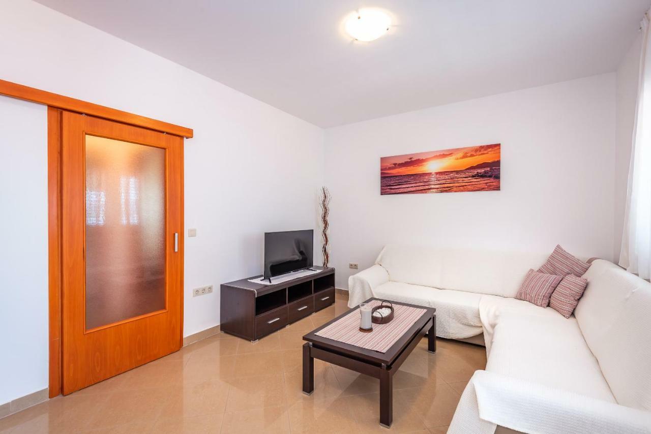 Apartmani Marina Klek Exterior photo