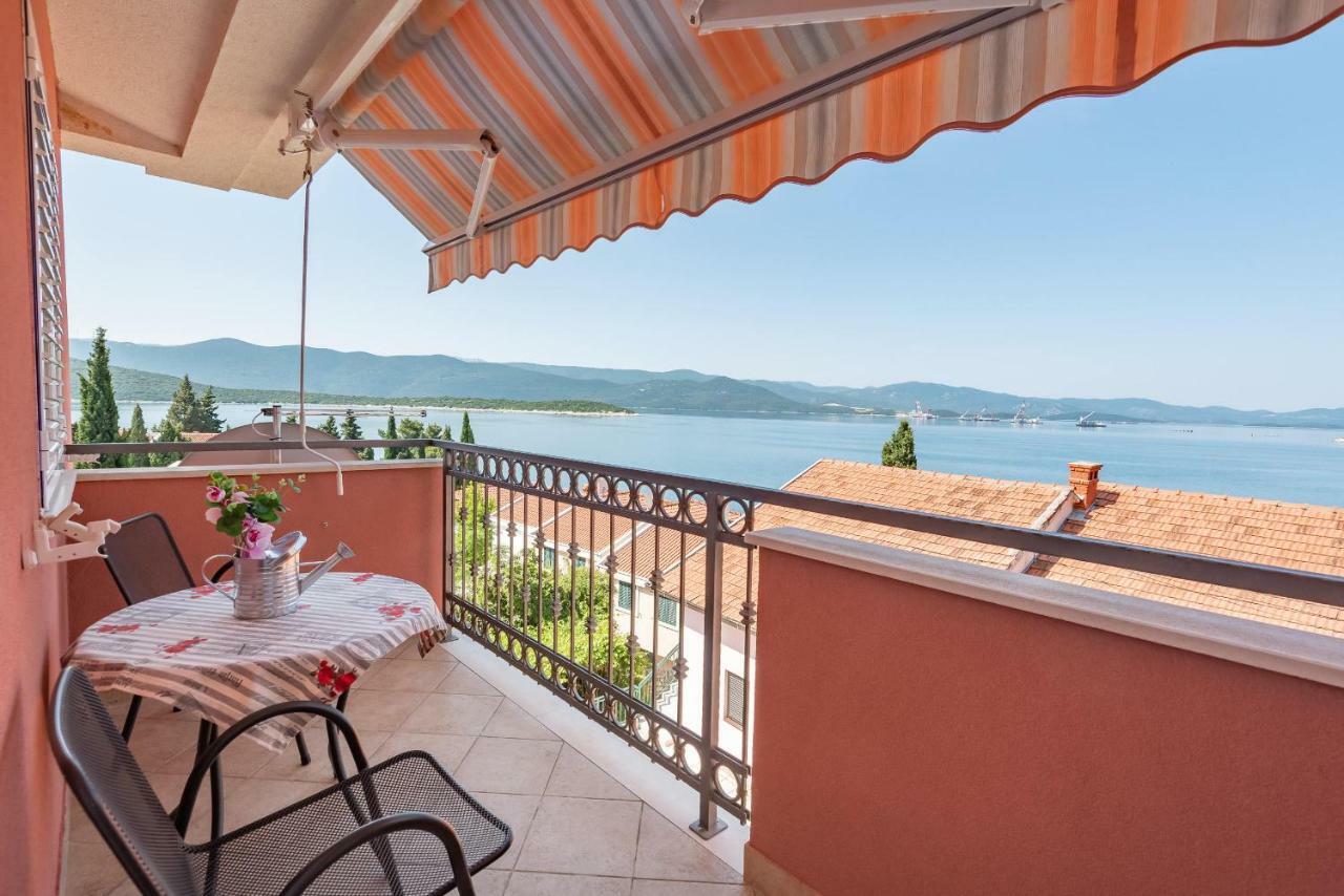 Apartmani Marina Klek Exterior photo