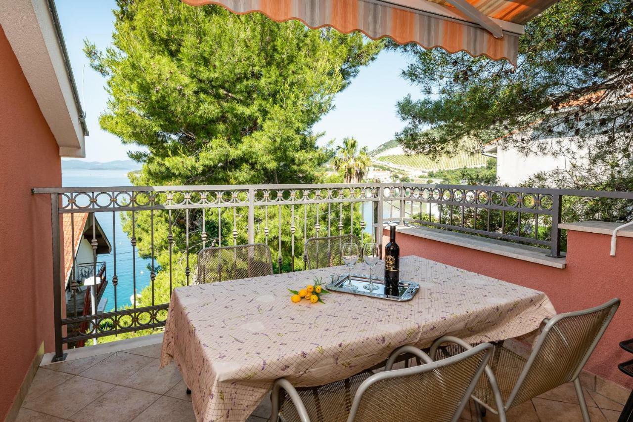 Apartmani Marina Klek Exterior photo